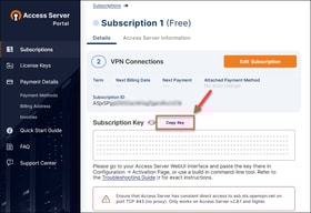 OpenVPN Access Server 3