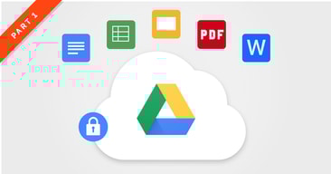 Google Drive 1