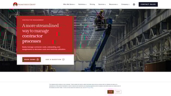 Worktech Time Attendance - Worktech Time Attendance Homepage