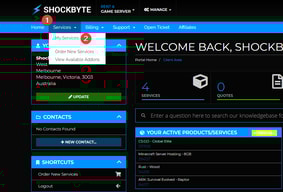 Shockbyte 2