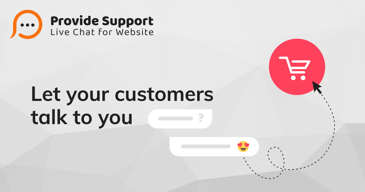 Provide Support Live Chat 2