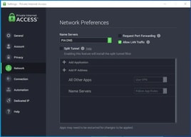 Private Internet Access 3