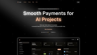 Creem - Creem Homepage