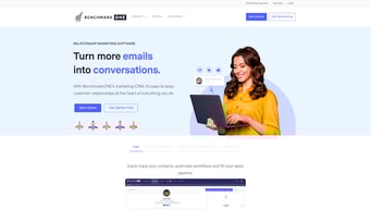BenchmarkONE - BenchmarkONE Homepage