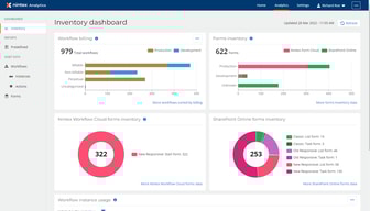 Nintex Process Platform 1