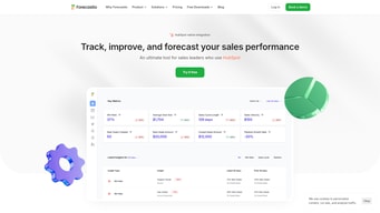 Forecastio - Forecastio Homepage