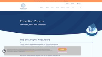 Alterdesk - Alterdesk Homepage