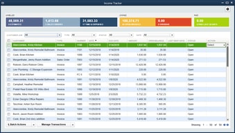 QuickBooks Desktop for Mac 1
