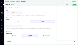 CoSupport AI 4