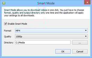 4K Video Downloader 2