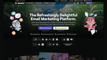 Bento - Bento Homepage