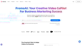 Promo.com - Promo.com Homepage