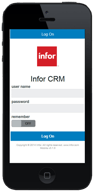 Infor CRM 5