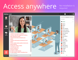 Mi propia conferencia 1