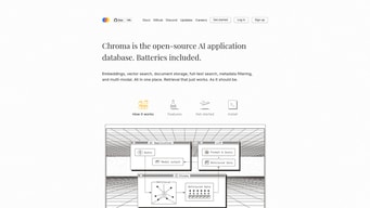 Chroma - Chroma Homepage