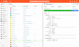 Insightly CRM 3