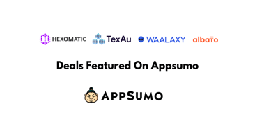 AppSumo 0