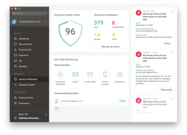 Dashlane 1