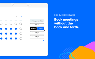 Calendly 0