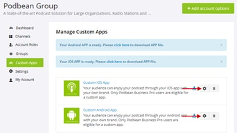 Podbean 3