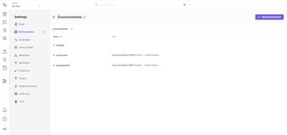 Contentstack 3