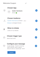 Zoho SalesIQ 3