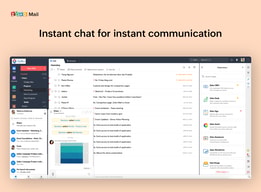 Zoho Mail 4