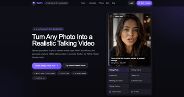 TalkPix 1