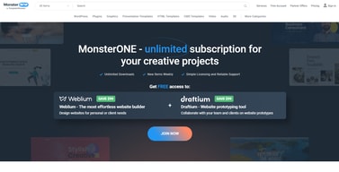 MonsterONE 5