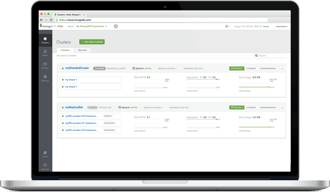 MongoDB 2
