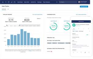 Capsule CRM 2
