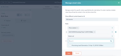 HubSpot CMS Hub 3