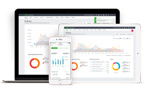 Sage Business Cloud Accounting 3