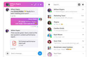 ProofHub 5