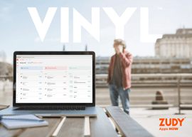 Vinyl 4