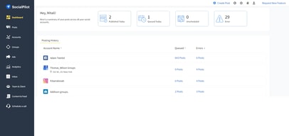 SocialPilot 5