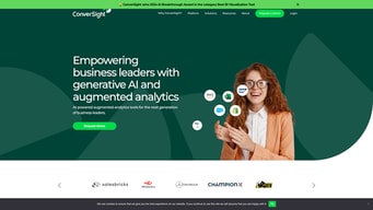 Conversight - Conversight Homepage