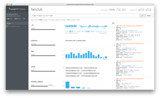 MongoDB 1