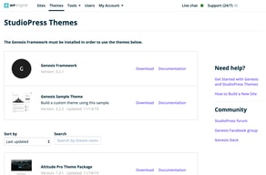 WP Engine 2