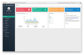 Post Affiliate Pro 2