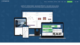 E Manage One - E Manage One Homepage