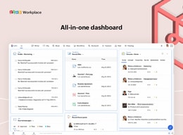 Zoho Workplace 1