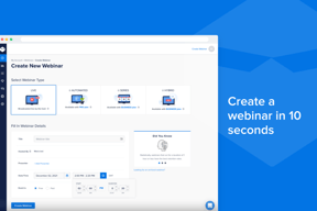 WebinarNinja 2