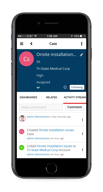 SugarCRM 3