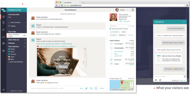 Pure Chat 4