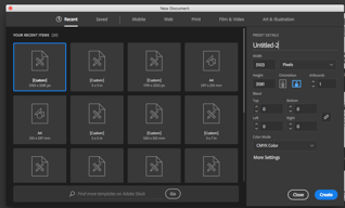 Adobe Illustrator 0