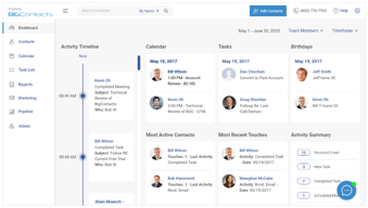 BigContacts 2