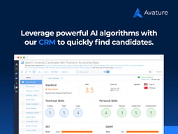 Avature CRM 2