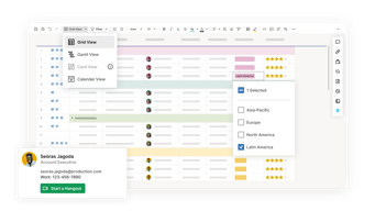 Smartsheet 2