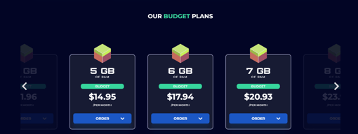 Bisect Hosting 3